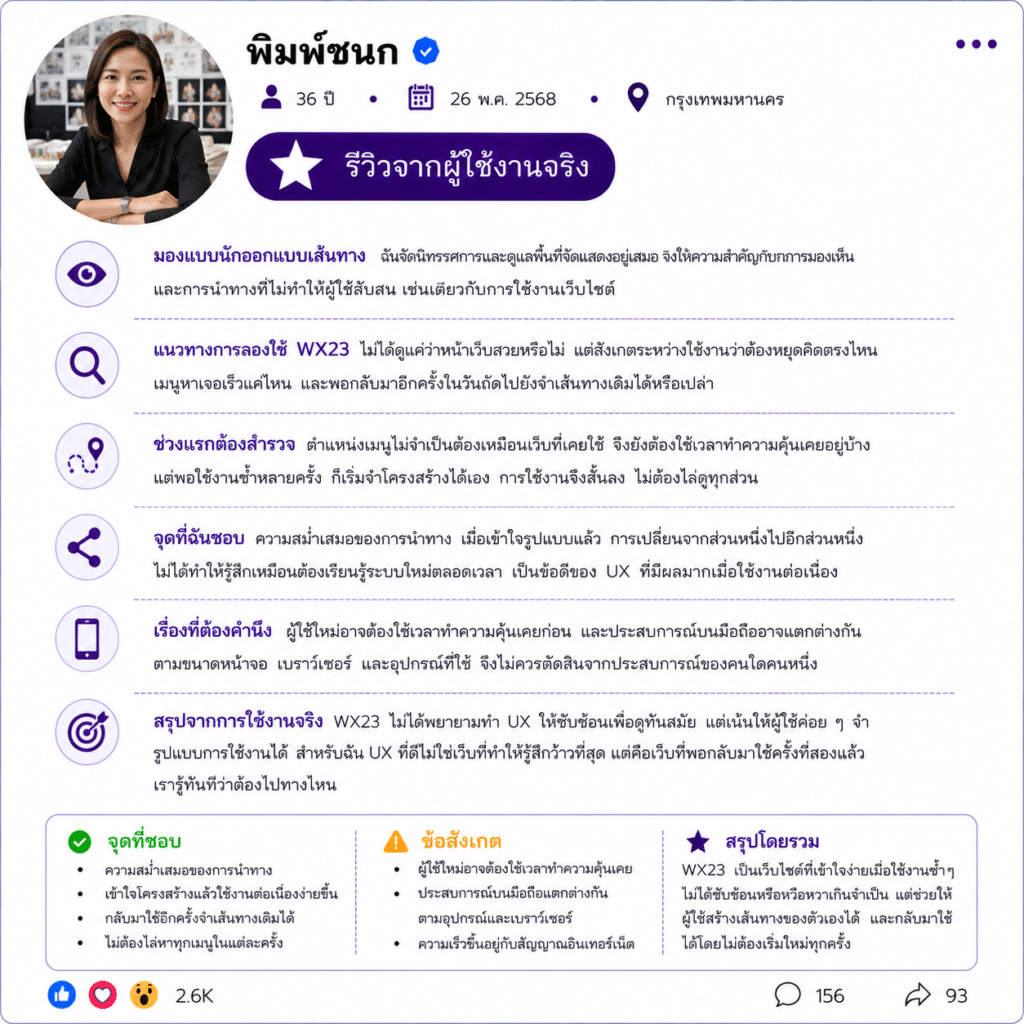 พิมพ์ชนก อายุ 36 ปี
